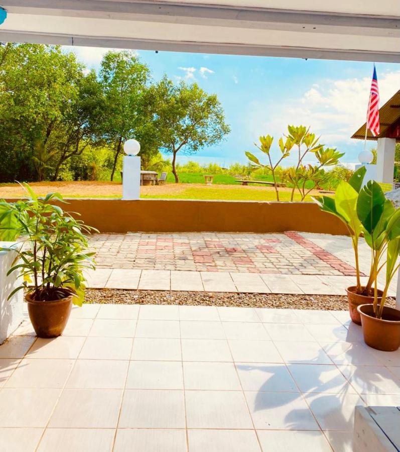 Fat Mermaid Guesthouse Pantai Cenang  Exterior photo